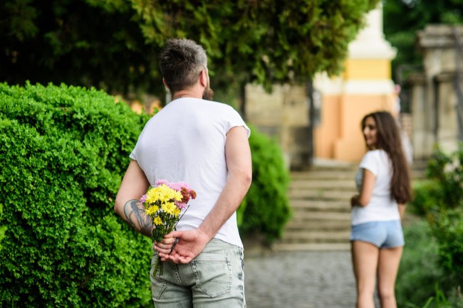Idealny profil singla pozwoli Ci zdobyć dużo randek!